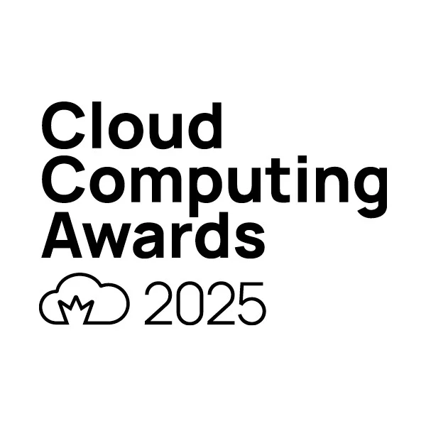 Cloud Computing Awards 2025